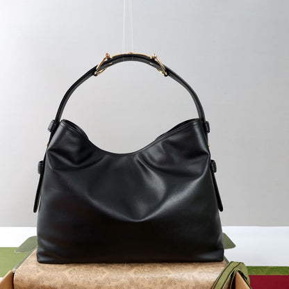 Gucci Beatrix medium tote bag(HIGH-END GRADE)