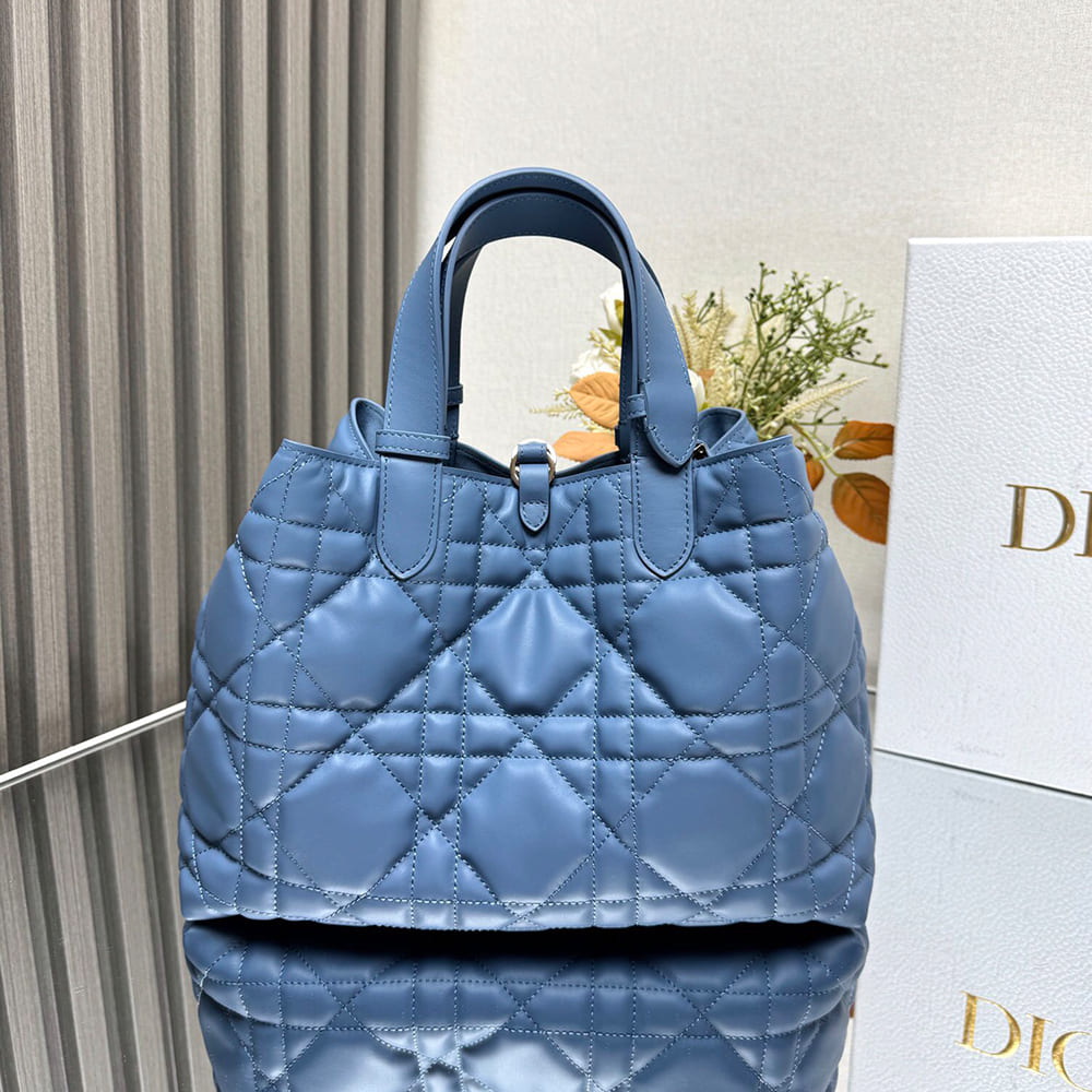 Medium Dior Toujours Bag
