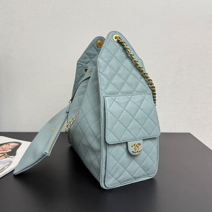 CHANEL 25 Medium Handbag(high-end grade)