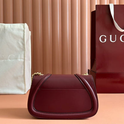 Gucci Blondie small shoulder bag