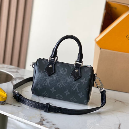 LV Nano Speedy