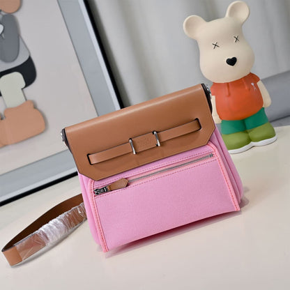 Hermes Herbag Mini(HIGH-END GRADE)