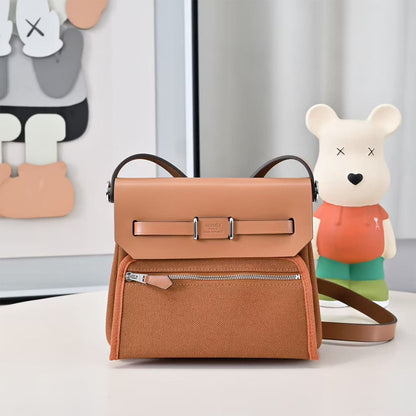 Hermes Herbag Mini(HIGH-END GRADE)