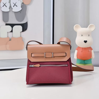 Hermes Herbag Mini(HIGH-END GRADE)