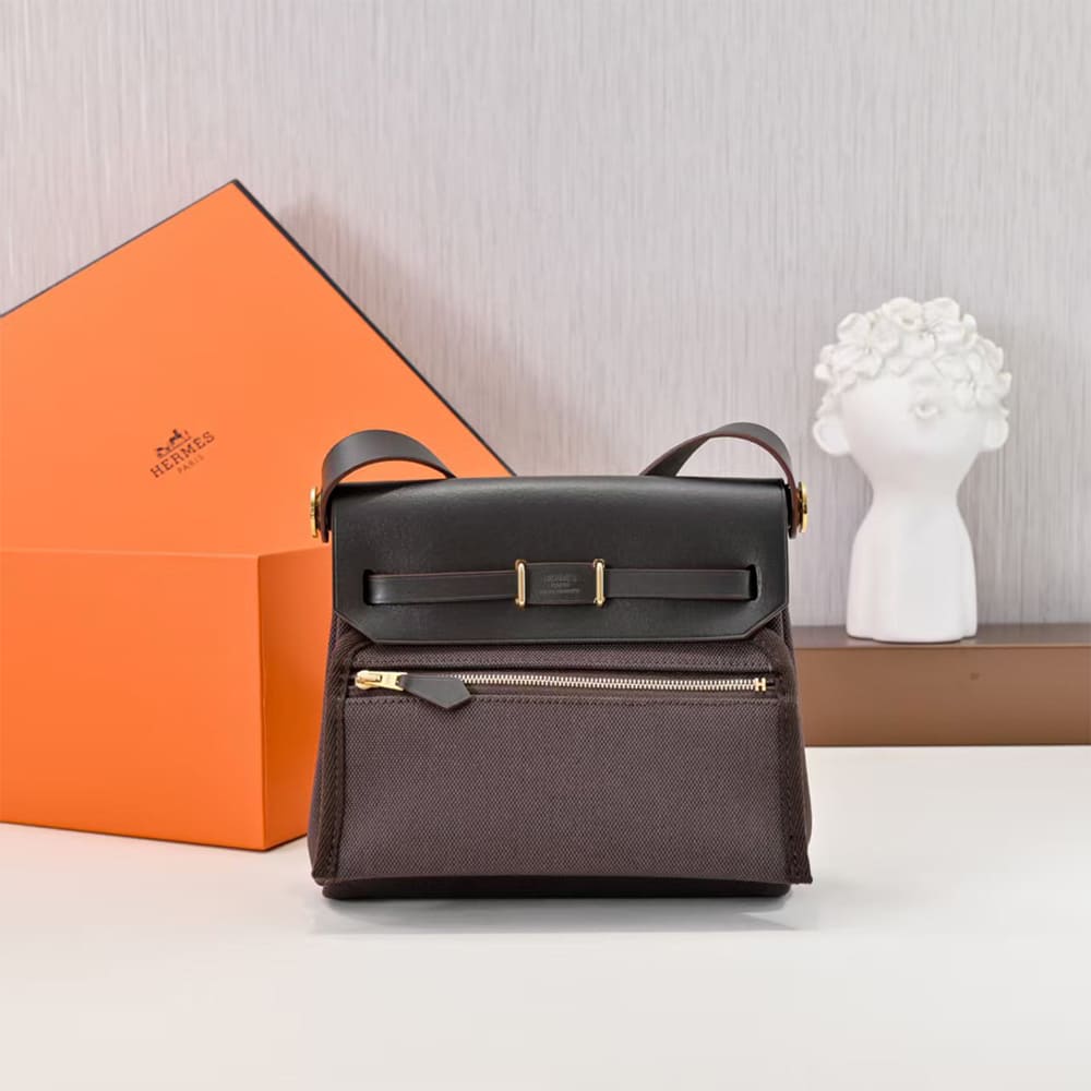 Hermes Herbag Mini(HIGH-END GRADE)