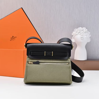 Hermes Herbag Mini(HIGH-END GRADE)