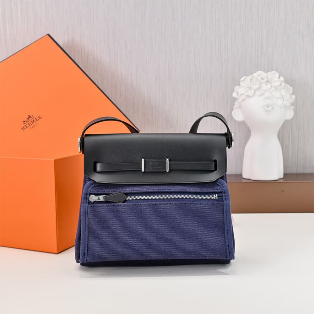 Hermes Herbag Mini(HIGH-END GRADE)
