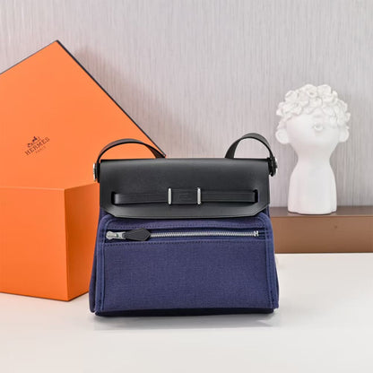 Hermes Herbag Mini(HIGH-END GRADE)
