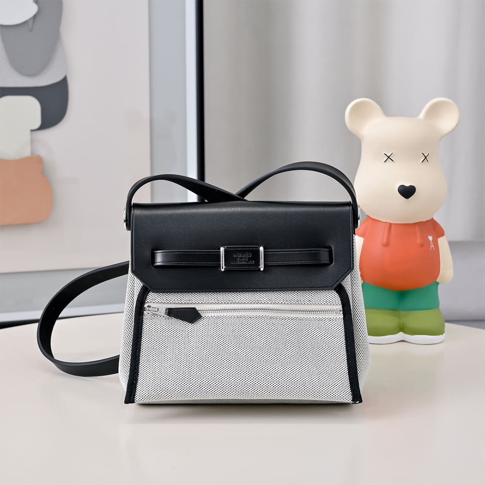 Hermes Herbag Mini(HIGH-END GRADE)