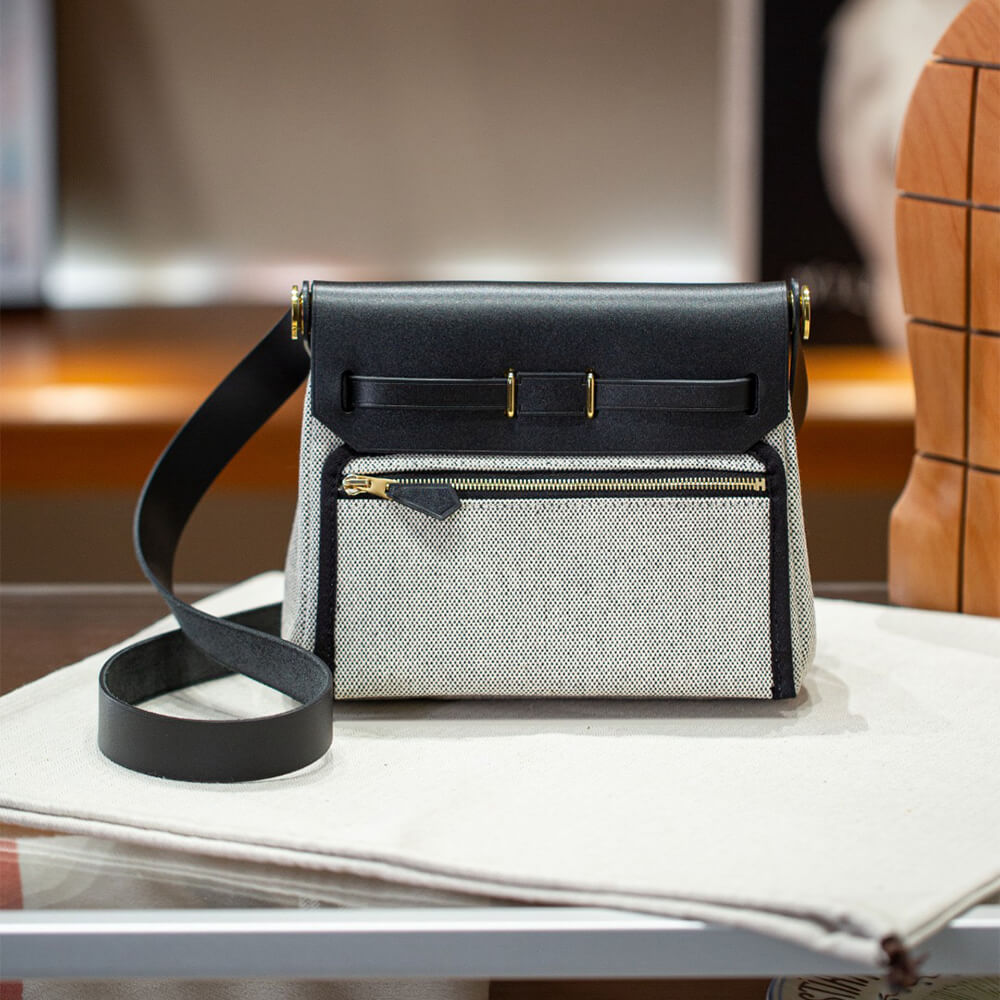 Hermes Herbag Mini(HIGH-END GRADE)