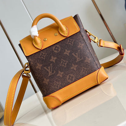 LV Steamer 15(HIGH-END GRADE)