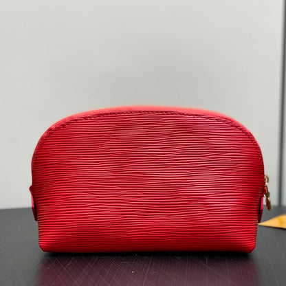 LV Cosmetic Pouch PM(HIGH-END GRADE)