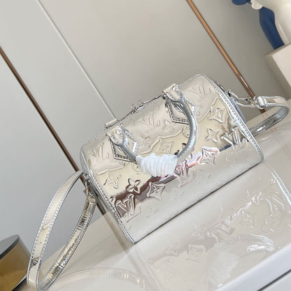 LV Speedy Bandouliere 20