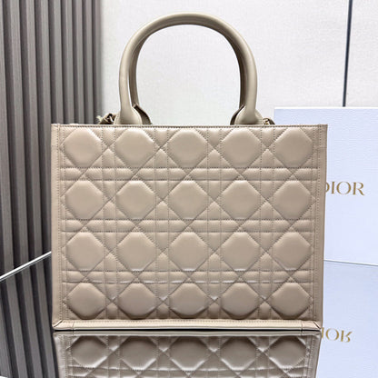 Dior Medium Dior Book Tote