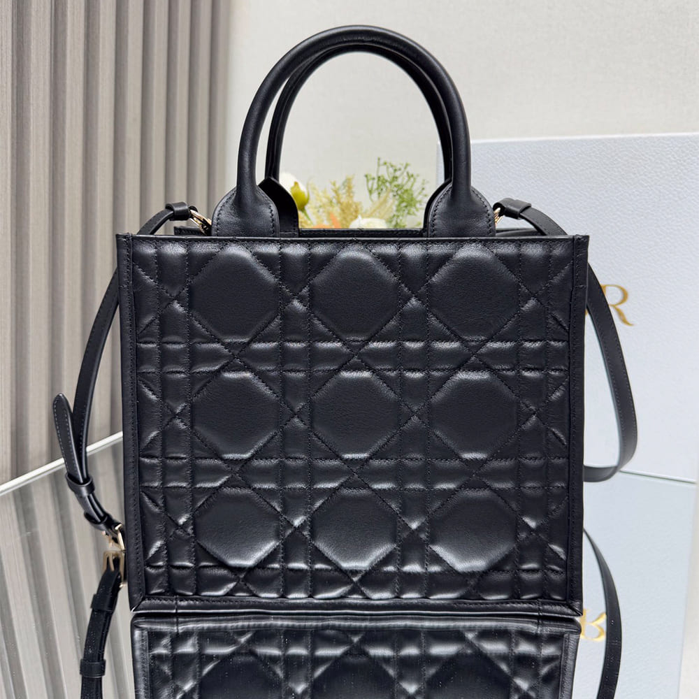 Dior Small Dior Book Tote