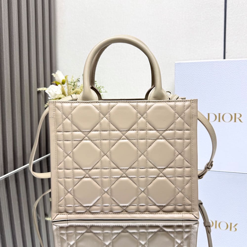 Dior Small Dior Book Tote