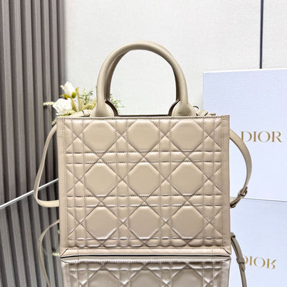 Dior Small Dior Book Tote