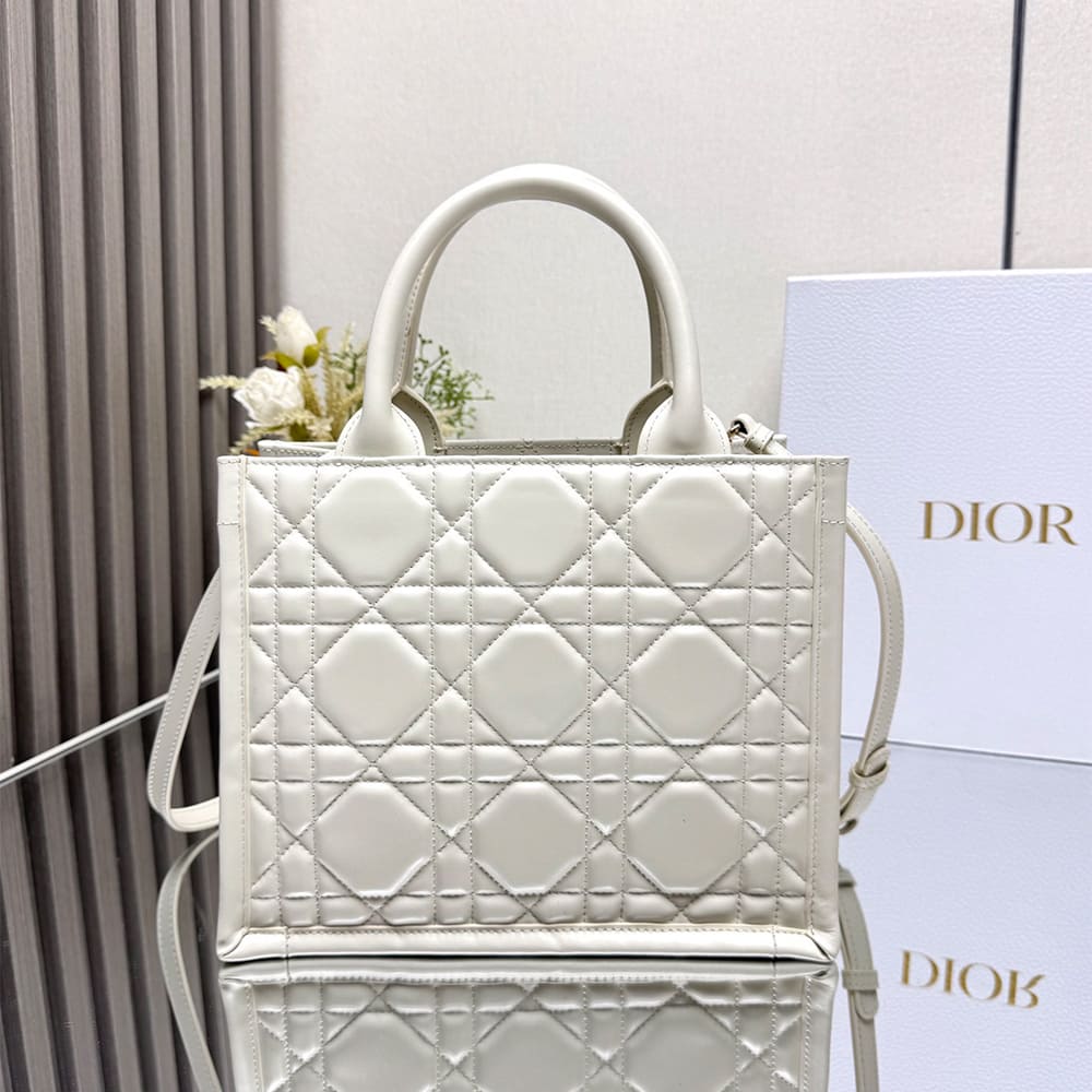 Dior Small Dior Book Tote