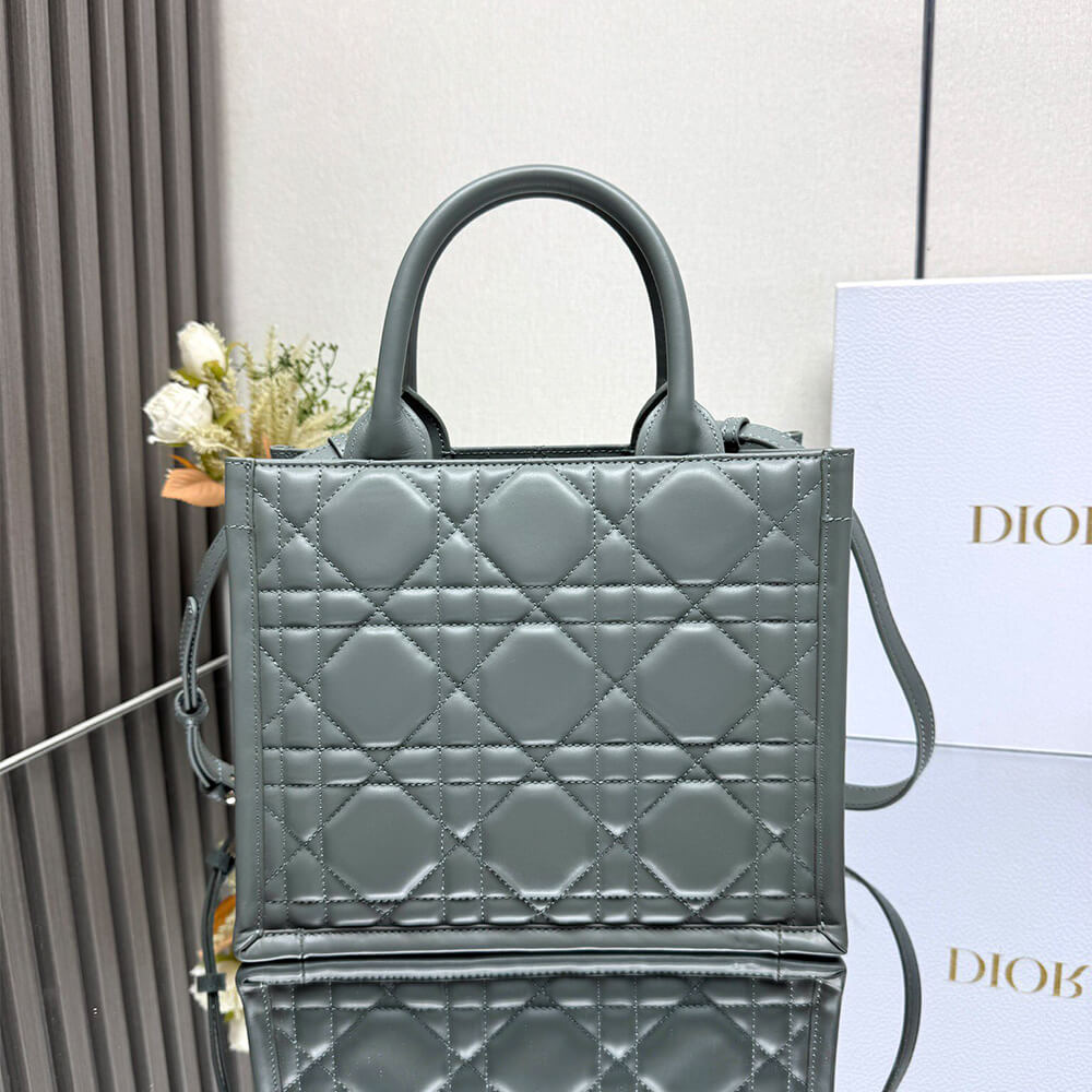 Dior Small Dior Book Tote