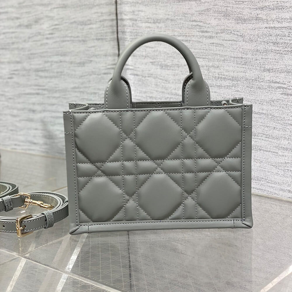 Dior Mini Dior Book Tote