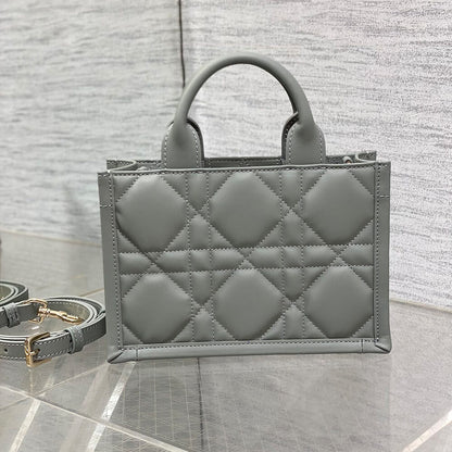 Dior Mini Dior Book Tote