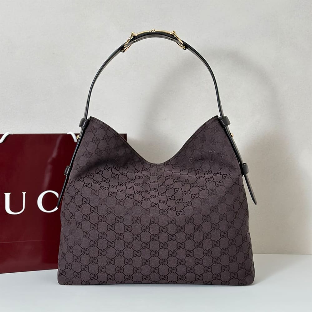 Gucci Beatrix large tote bag(HIGH-END GRADE)