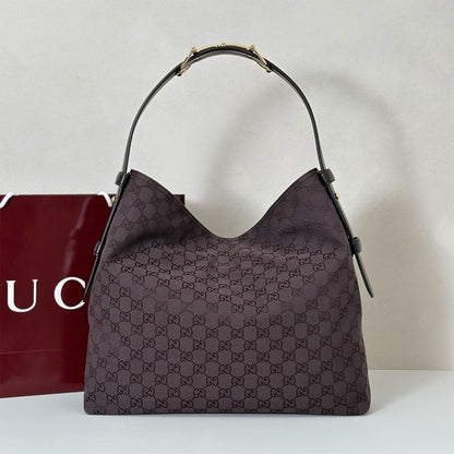 Gucci Beatrix large tote bag(HIGH-END GRADE)