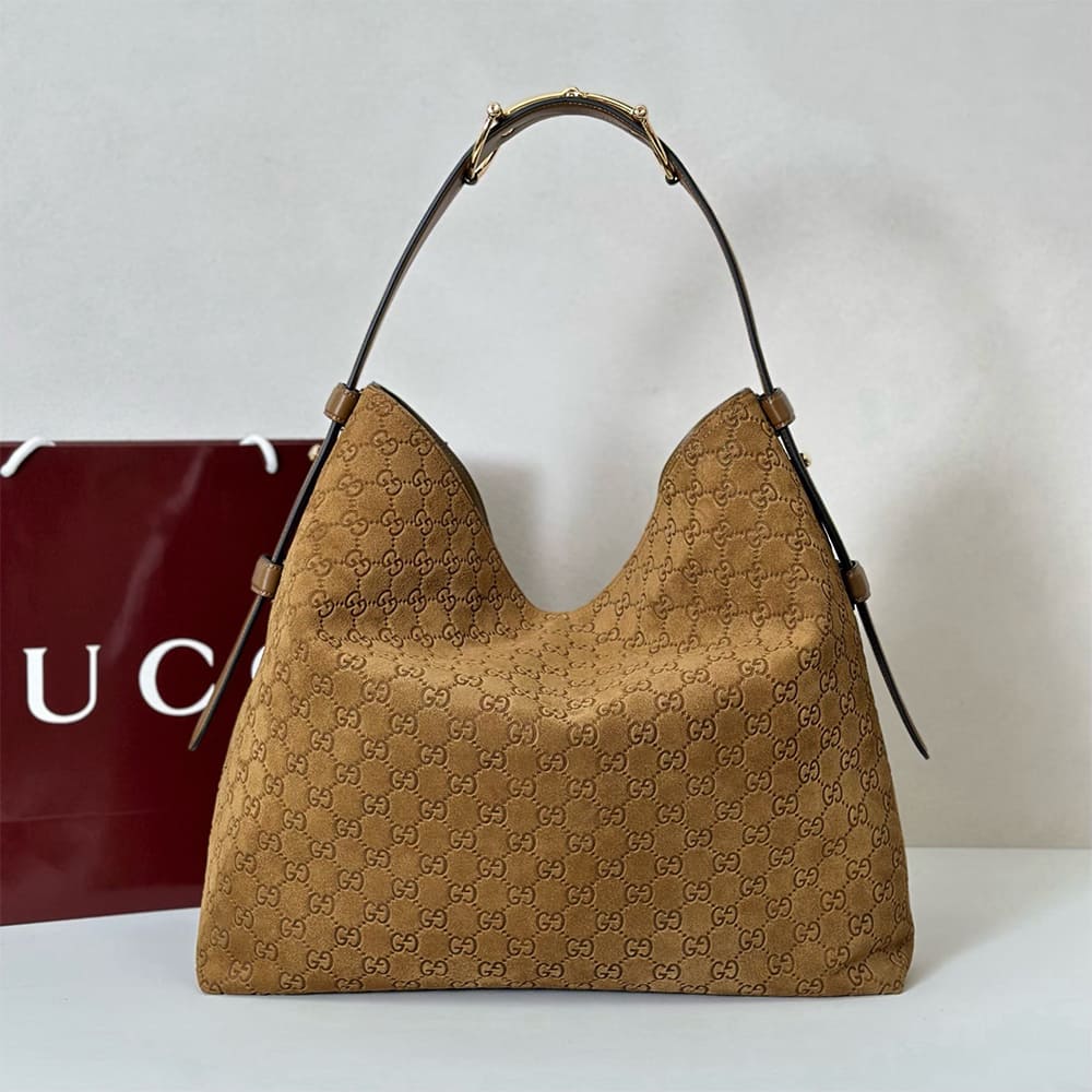 Gucci Beatrix large tote bag(HIGH-END GRADE)