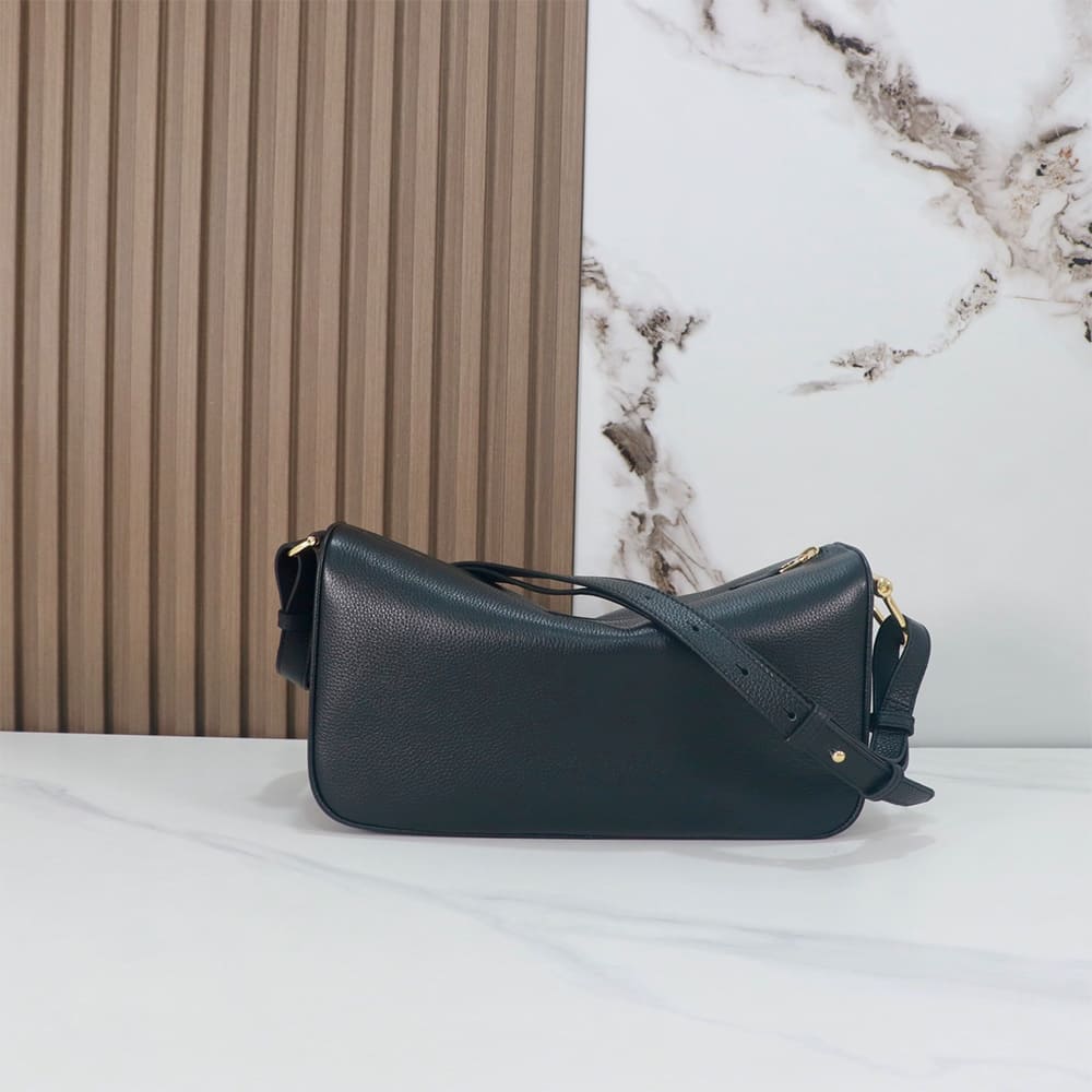 Gucci Half Horsebit medium shoulder bag