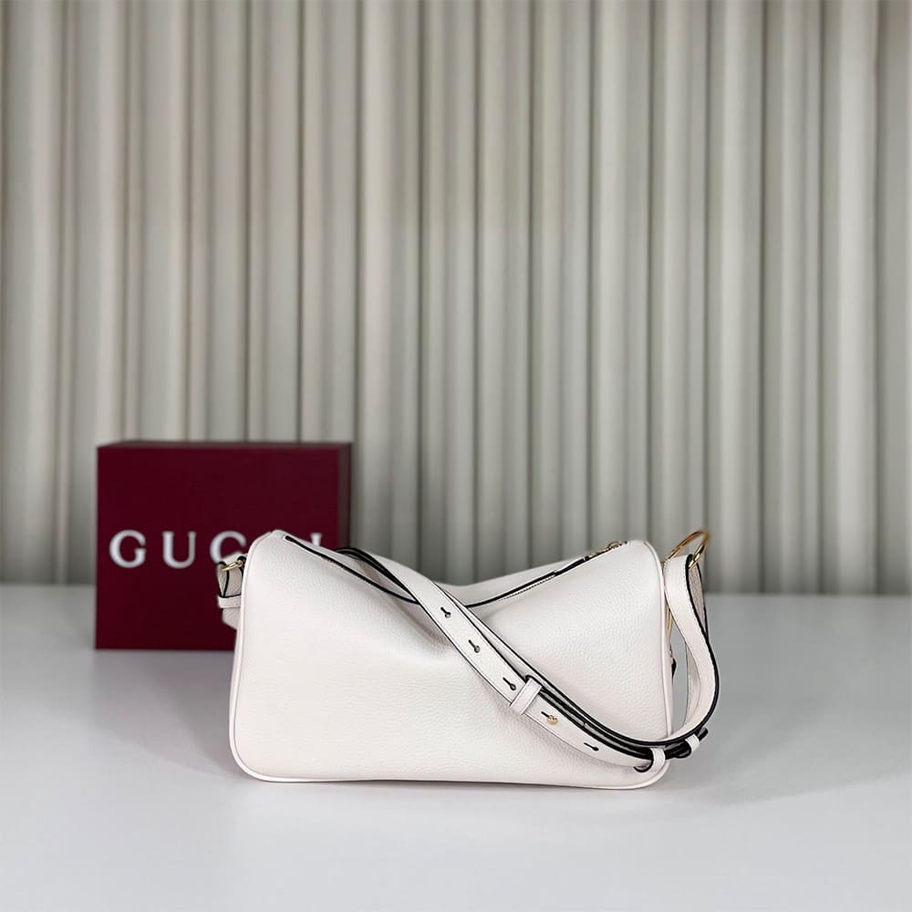 Gucci Half Horsebit medium shoulder bag