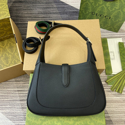 Gucci Jackie 1961 medium bag(HIGH-END GRADE)
