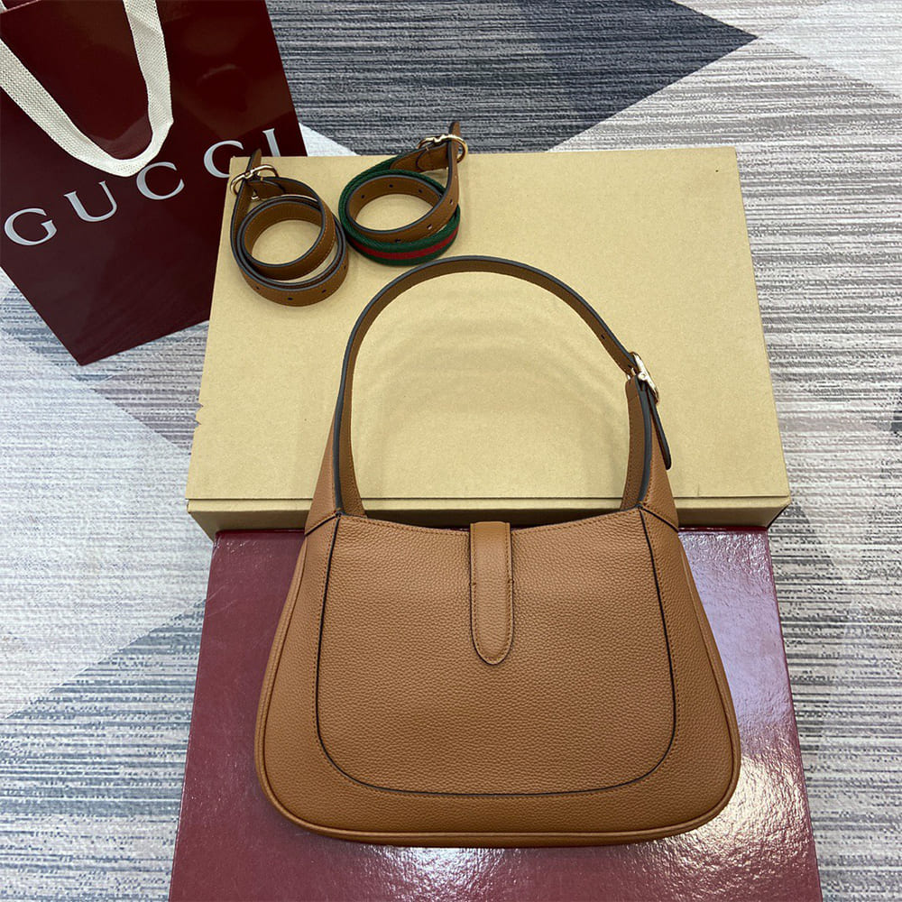 Gucci Jackie 1961 medium bag(HIGH-END GRADE)