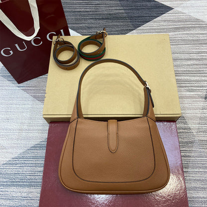Gucci Jackie 1961 medium bag(HIGH-END GRADE)