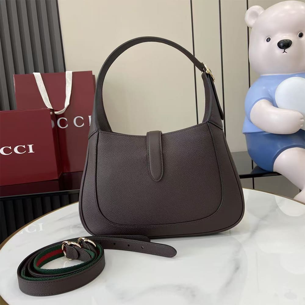 Gucci Jackie 1961 medium bag(HIGH-END GRADE)