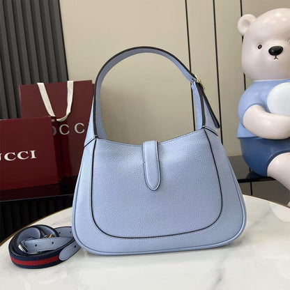 Gucci Jackie 1961 medium bag(HIGH-END GRADE)