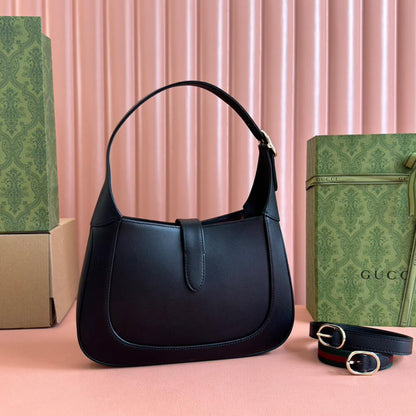 Gucci Jackie 1961 medium bag(HIGH-END GRADE)