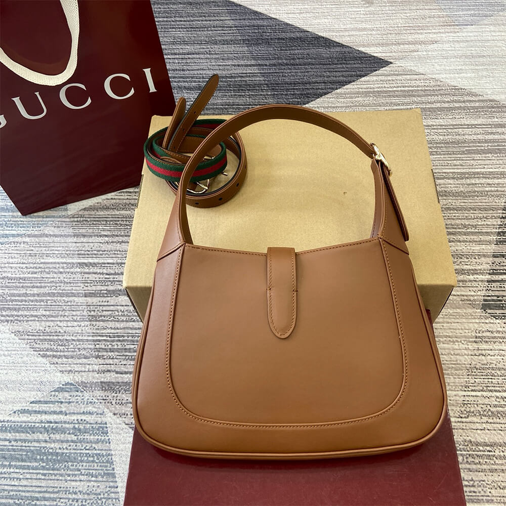 Gucci Jackie 1961 medium bag(HIGH-END GRADE)