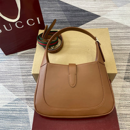 Gucci Jackie 1961 medium bag(HIGH-END GRADE)
