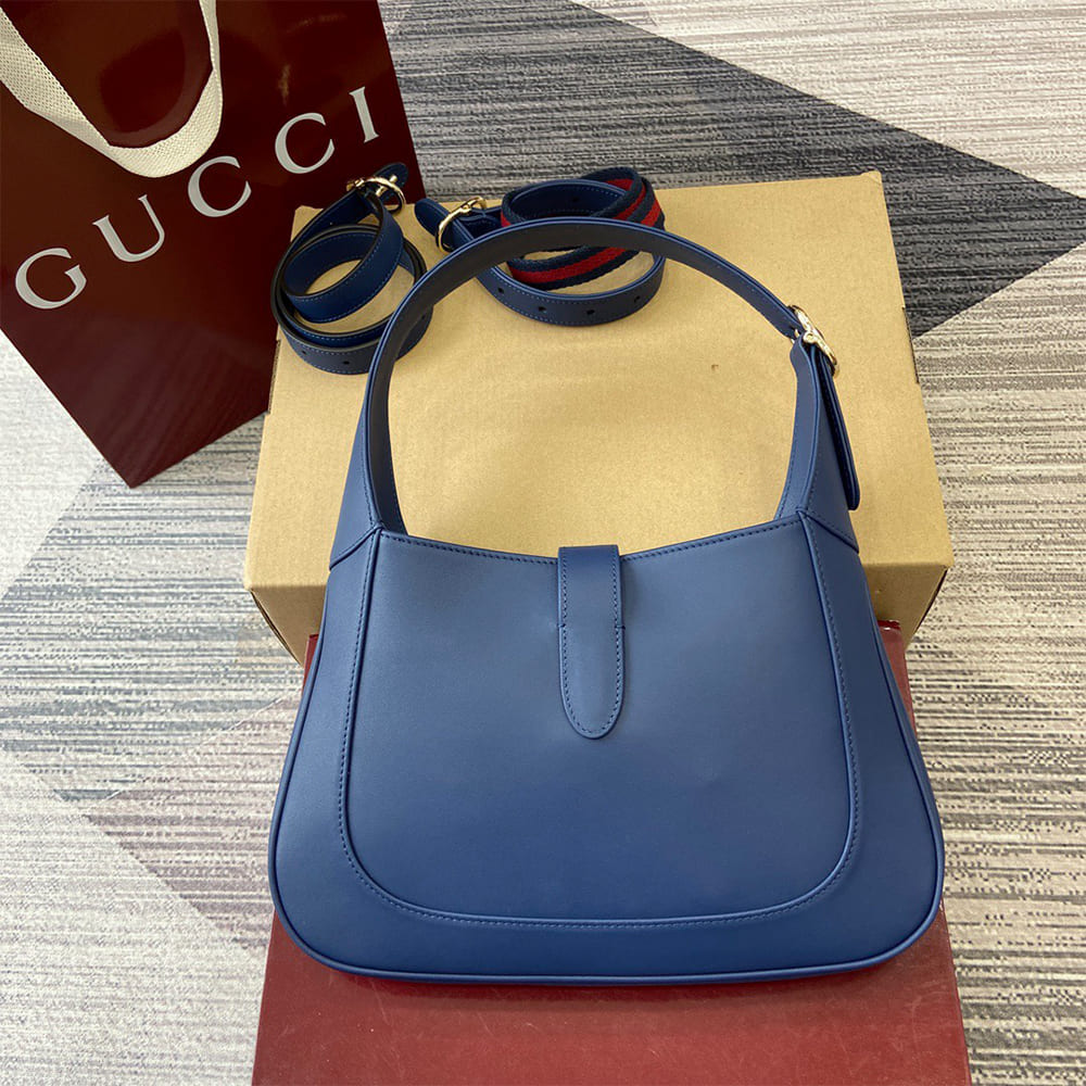 Gucci Jackie 1961 medium bag(HIGH-END GRADE)
