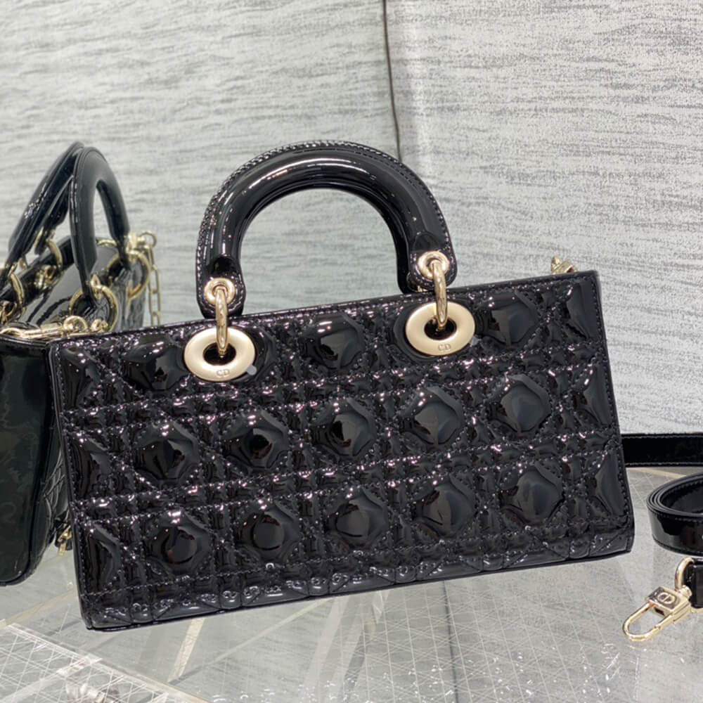 Dior Medium Lady D-Joy Bag
