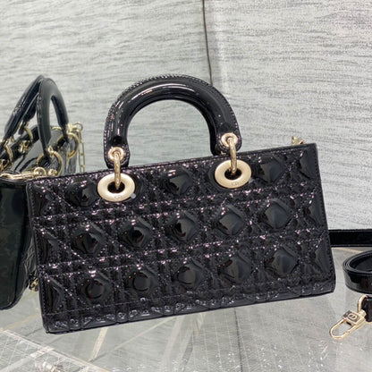 Dior Medium Lady D-Joy Bag