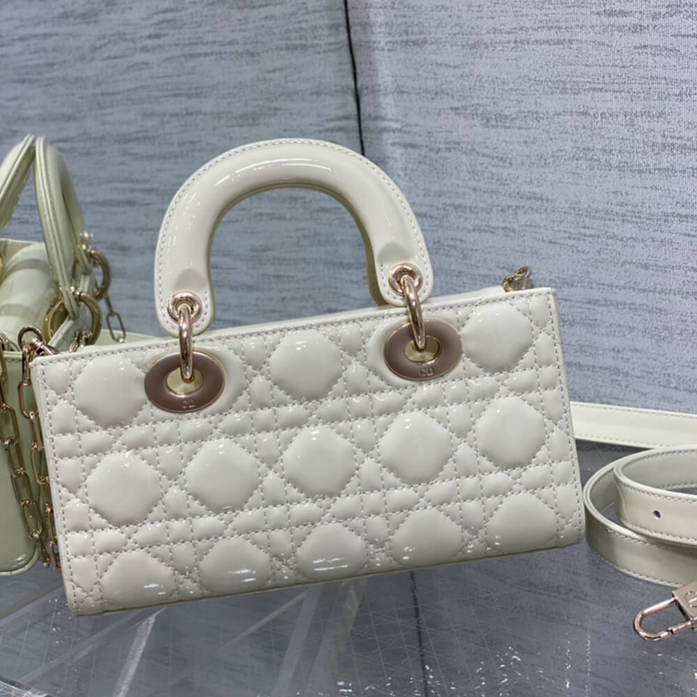 Dior Small Lady D-Joy Bag