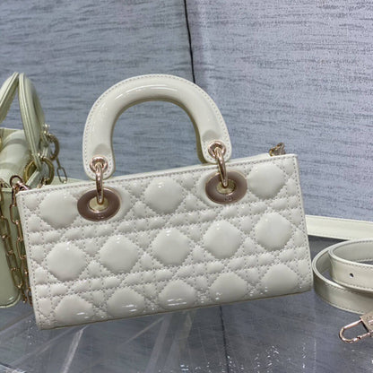 Dior Small Lady D-Joy Bag