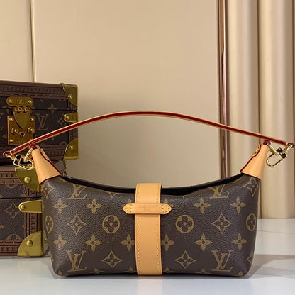 LV Pochette Mia(HIGH-END GRADE)