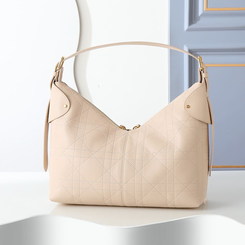 Dior Large Dior Voyage Bag