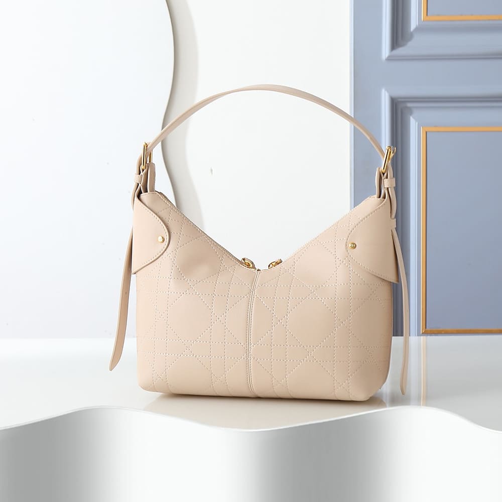 Dior Medium Dior Voyage Bag