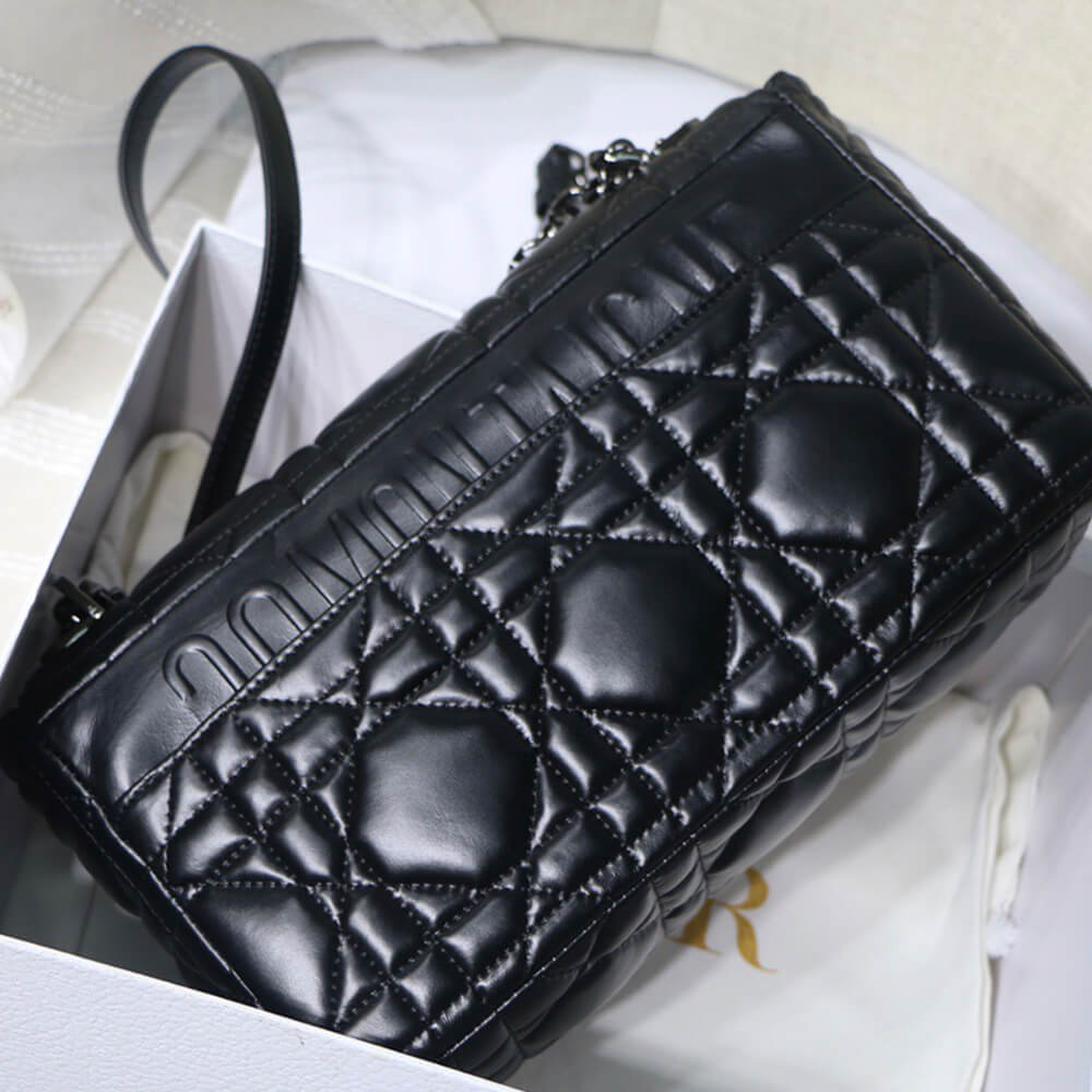 Large Dior Caro Bag