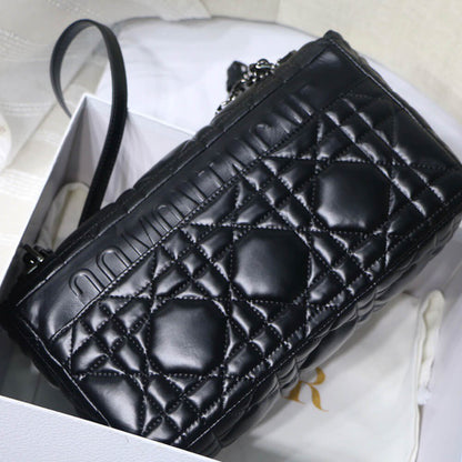 Large Dior Caro Bag