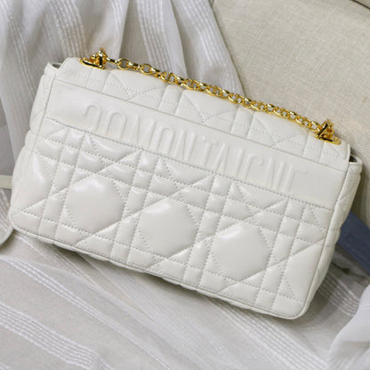 Large Dior Caro Bag