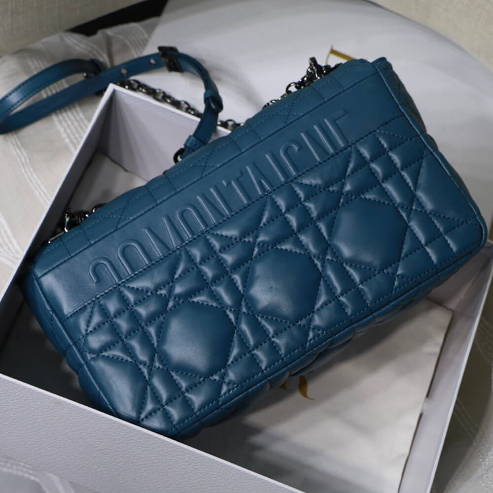 Large Dior Caro Bag